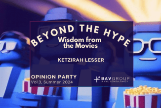 Beyond the Hype: Wisdom from the Movies